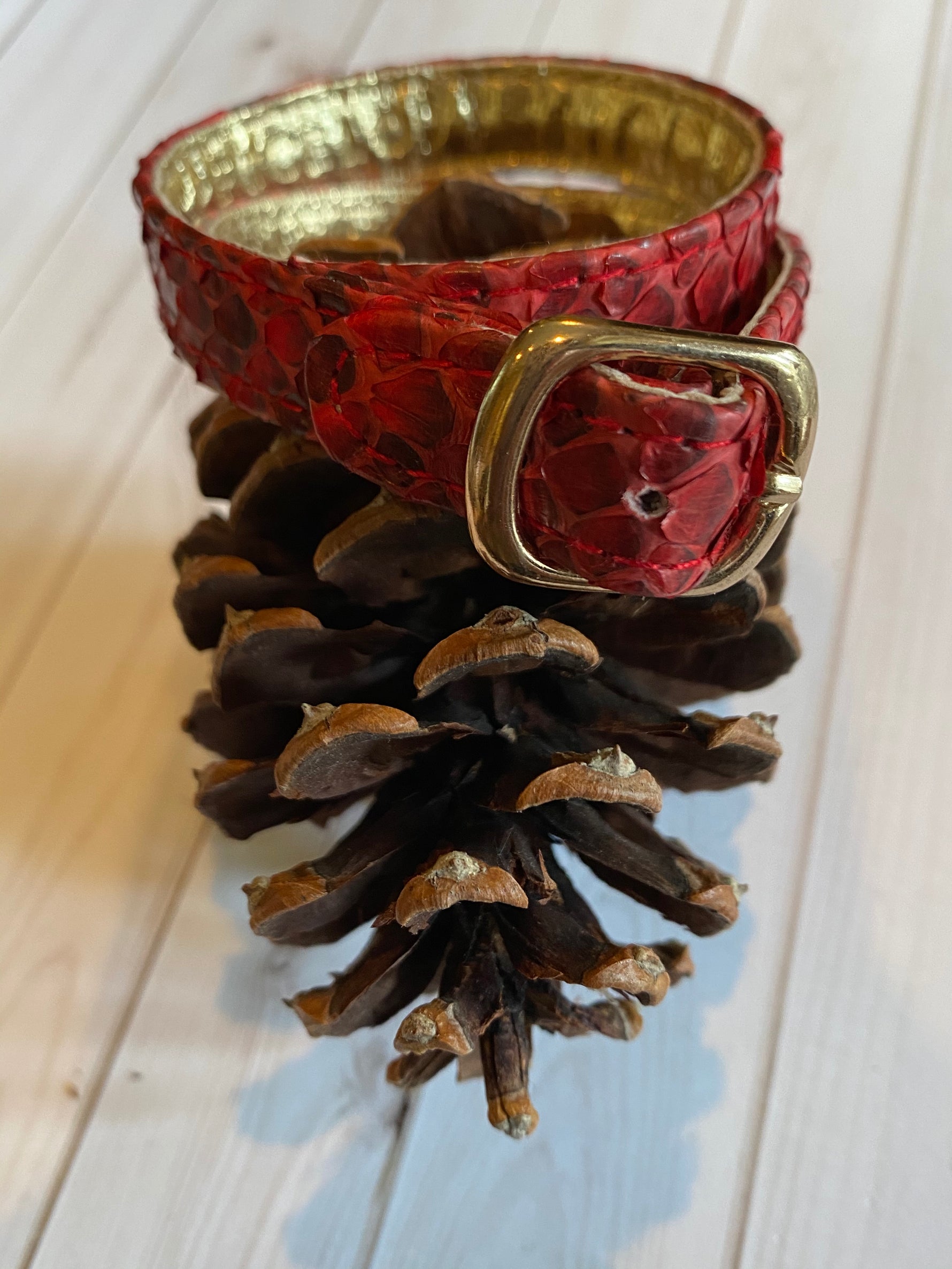 Genuine Wrap Bracelets - Multiple Colors | Ulka Rocks