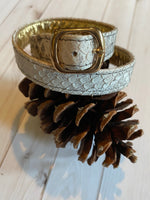Genuine Wrap Bracelets - Multiple Colors | Ulka Rocks