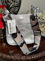 Ahdorned Purses - Lots of Options - Silver Hardware | Ulka Rocks