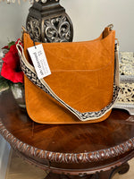 Ahdorned Purses - Lots of Options - Gold Hardware alternate view