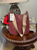 Ahdorned Purses - Lots of Options - Gold Hardware styled for wear