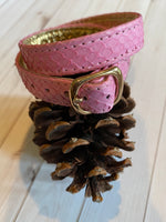 Genuine Wrap Bracelets - Multiple Colors | Ulka Rocks