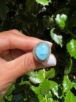 Sterling Silver Rings | Ulka Rocks