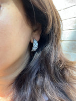 Brontë Collection - Earrings | Ulka Rocks