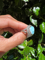 Sterling Silver Rings | Ulka Rocks