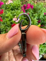 Pave Diamond Enhancer | Ulka Rocks