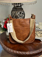Ahdorned Purses - Lots of Options - Gold Hardware alternate view