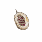 Unique Grandbury Pendants | Ulka Rocks
