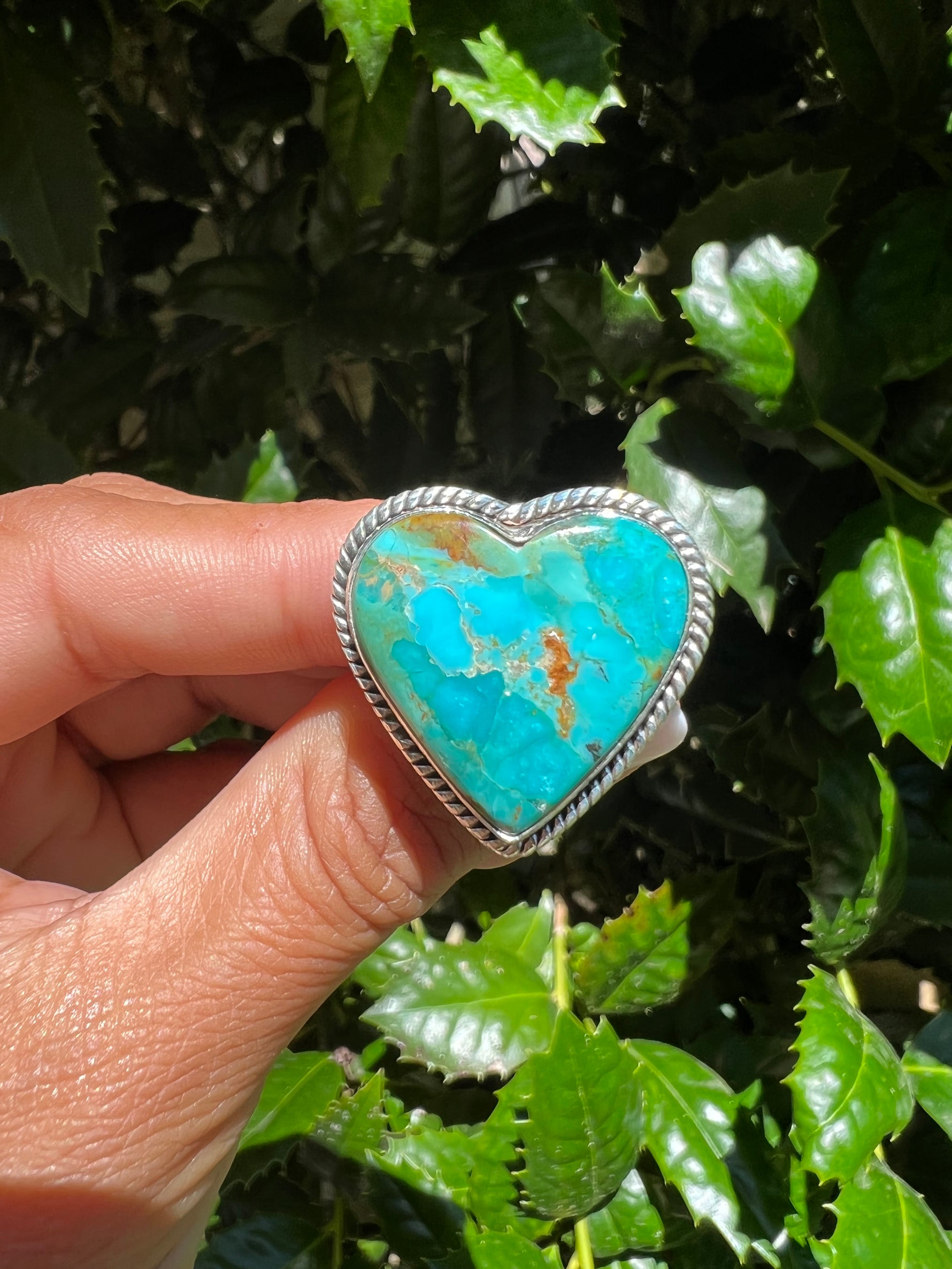 Sterling Silver Rings | Ulka Rocks