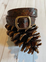 Genuine Wrap Bracelets - Multiple Colors | Ulka Rocks