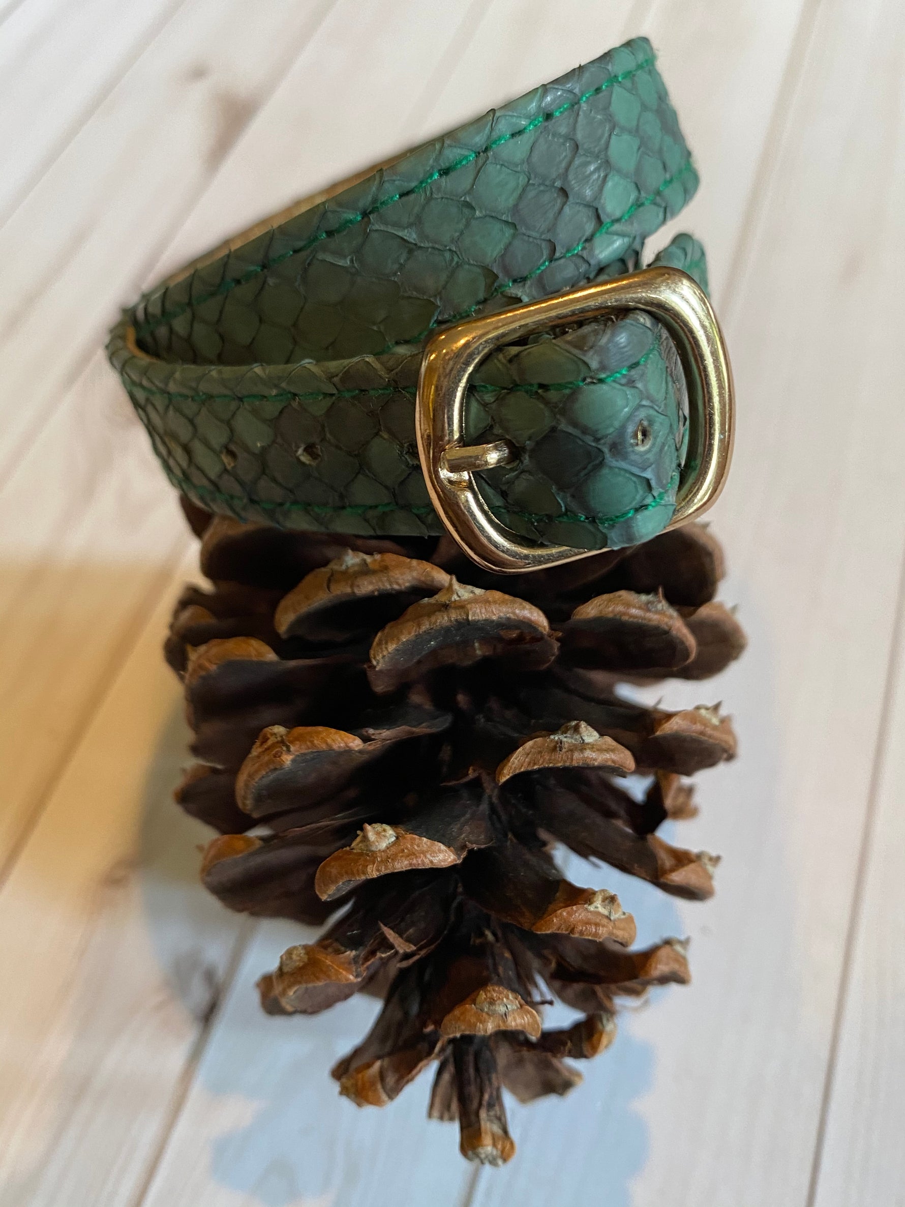 Genuine Wrap Bracelets - Multiple Colors | Ulka Rocks