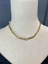 16” or 18” Necklace in 14k Gold