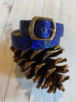 Genuine Wrap Bracelets - Multiple Colors | Ulka Rocks