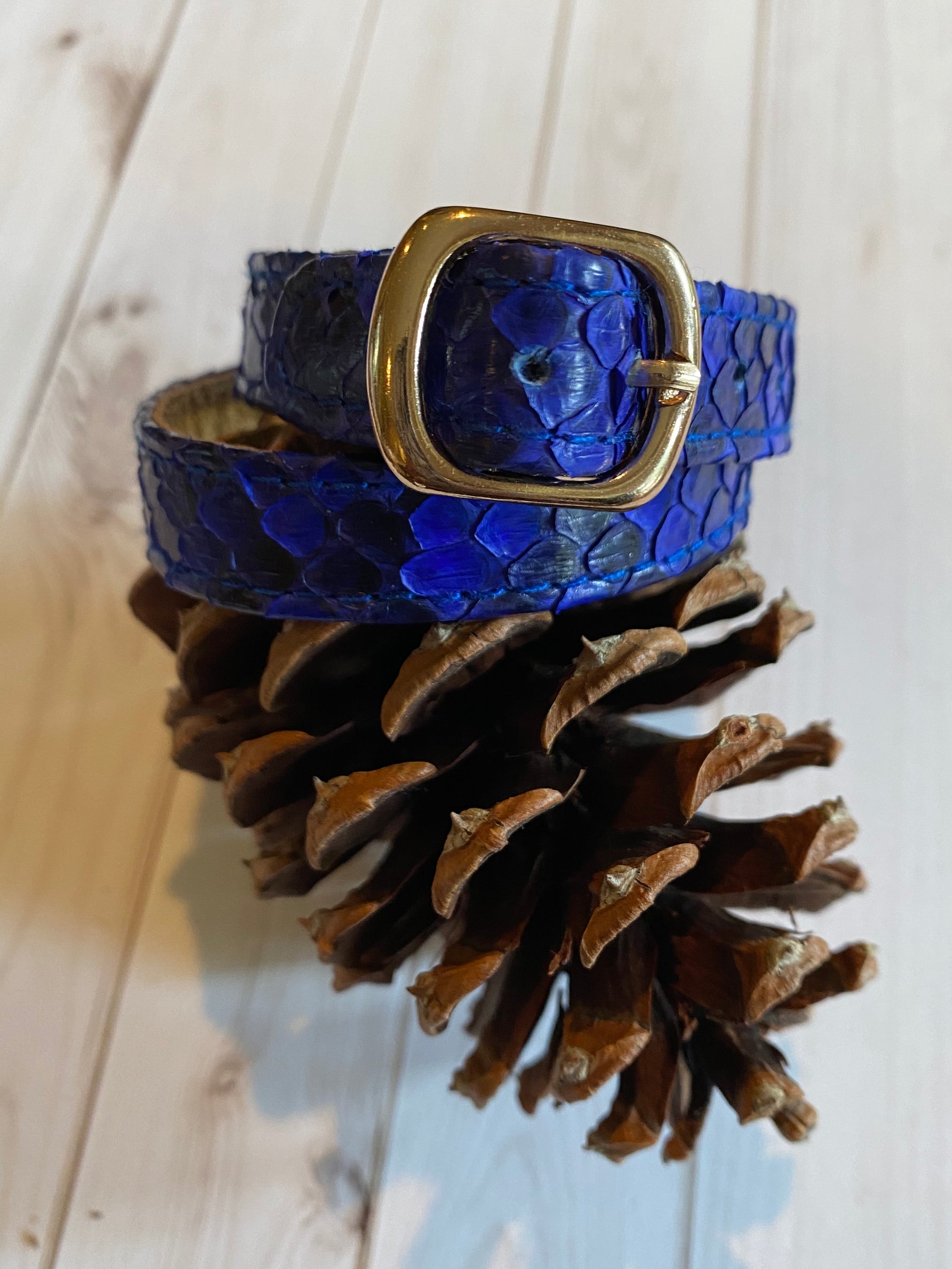 Genuine Wrap Bracelets - Multiple Colors | Ulka Rocks