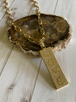 Tira Collection - Love | Ulka Rocks