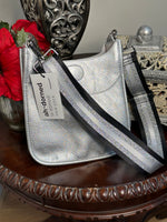 Ahdorned Purses - Lots of Options - Silver Hardware | Ulka Rocks