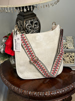 Ahdorned Purses - Lots of Options - Gold Hardware alternate view