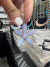 Custom Order - Opal jewelry