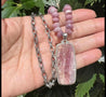 Custom Order for Raina - from April and July 15-17 CA Gem Show