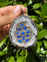 Unique Grandbury Pendants | Ulka Rocks
