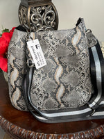 Ahdorned Purses - Lots of Options - Silver Hardware | Ulka Rocks