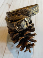Genuine Wrap Bracelets - Multiple Colors | Ulka Rocks