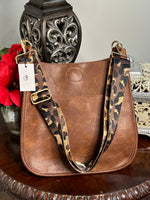 Ahdorned Purses - Lots of Options - Gold Hardware alternate view