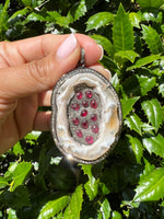 Unique Grandbury Pendants | Ulka Rocks