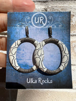 Brontë Collection - Earrings | Ulka Rocks
