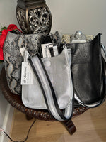 Ahdorned Purses - Lots of Options - Silver Hardware | Ulka Rocks