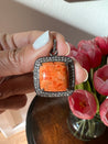 Custom Order for Raina:  New Diamond Gemstone Pendants