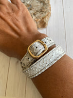 Genuine Wrap Bracelets - Multiple Colors alternate view