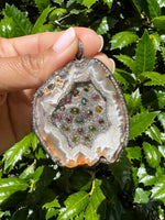 Unique Grandbury Pendants | Ulka Rocks