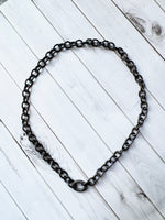 Matte Silver Pendant Collection | Ulka Rocks
