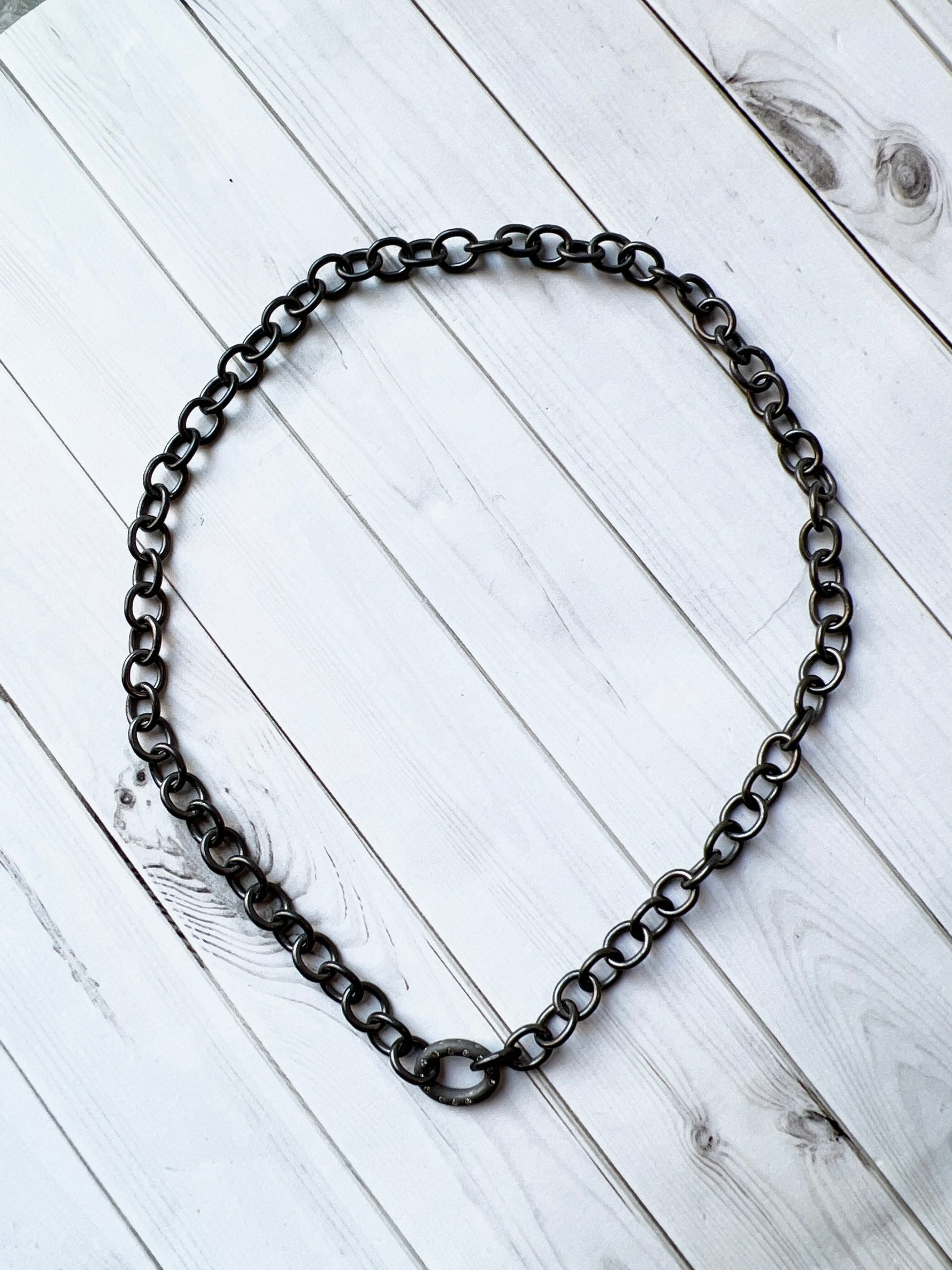 Matte Silver Pendant Collection | Ulka Rocks