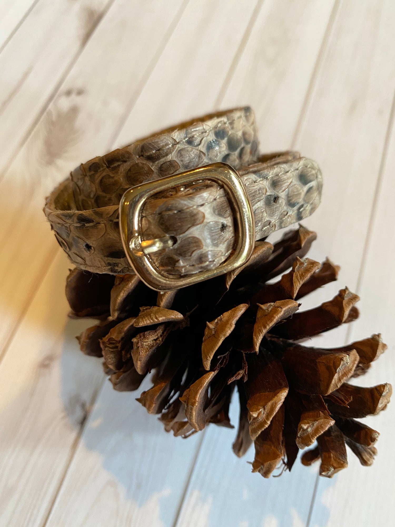 Genuine Wrap Bracelets - Multiple Colors | Ulka Rocks