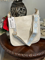 Ahdorned Purses - Lots of Options - Gold Hardware alternate view