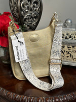 Ahdorned Purses - Lots of Options - Gold Hardware | Ulka Rocks