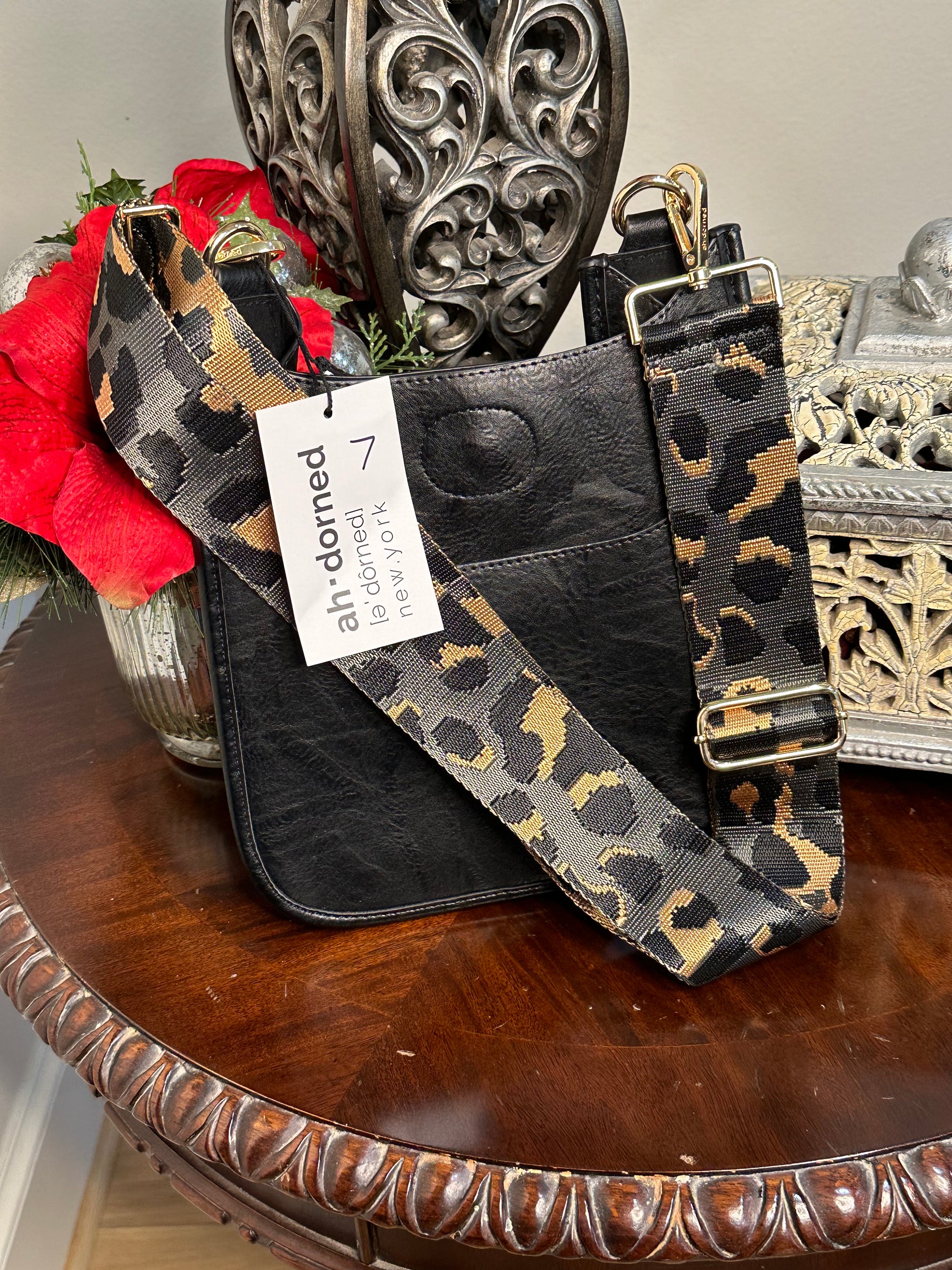 Ahdorned Purses - Lots of Options - Gold Hardware | Ulka Rocks