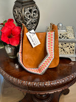 Ahdorned Purses - Lots of Options - Gold Hardware alternate view