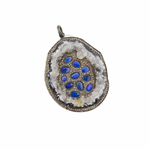 Unique Grandbury Pendants | Ulka Rocks