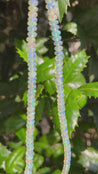 Custom Order for Michael - Opal Beads