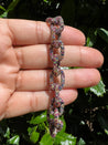 The Cottonwood Multi-Sapphire Bracelet - Made to Order