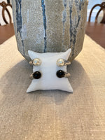 7" Pearl Cuff | Ulka Rocks